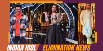 Indian Idol Elimination News