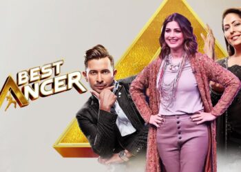 India's Best Dancer Season 3