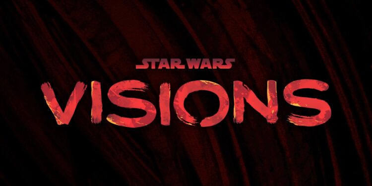 Star Wars Visions Season 2 Release Date