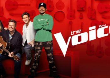 The Voice 2023