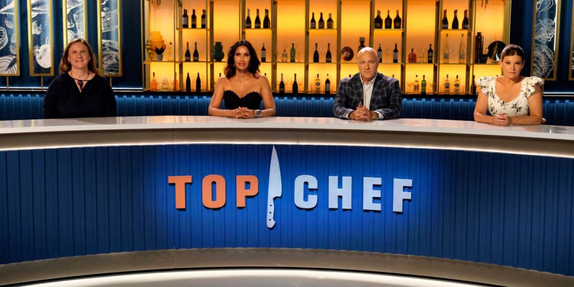 Top Chef's World All Stars Season 20 Contestants, Where to Watch and