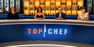 Top Chef's World All Stars Season 20