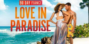 90 day Fiance Love in Paradise Season 3 Cast