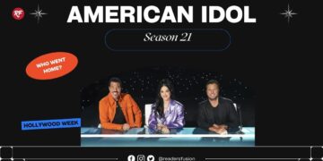 American idol 2023 Hollywood Week