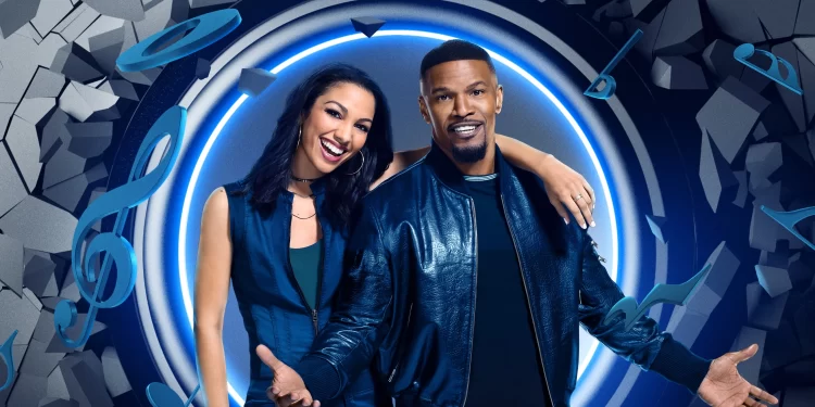 Beat Shazam Season 6 - Hulu