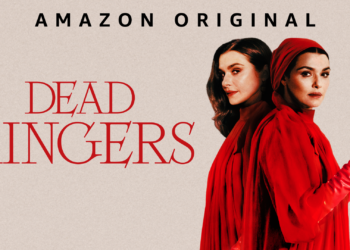 Dead Ringers Amazon Prime Video