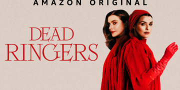 Dead Ringers Amazon Prime Video