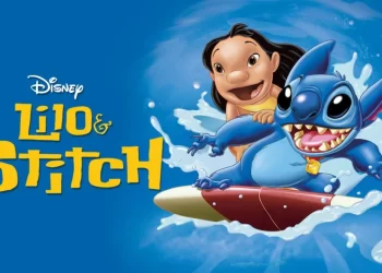 Lilo & Stitch' Live-Action Movie