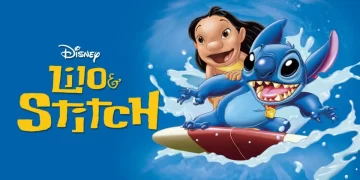 Lilo & Stitch' Live-Action Movie