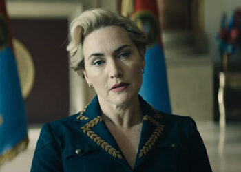 The Regime- Know Everything About the HBO Series Cast, Release Date, and Spoilers Starring Kate Winslet