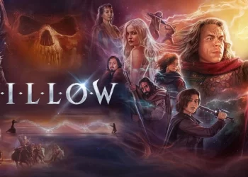 Willow Season 2