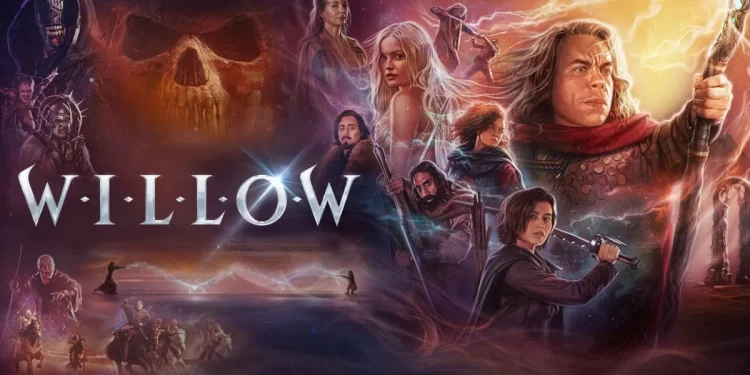 Willow Season 2