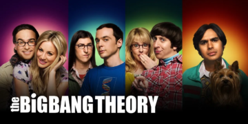 The Big Bang Theory Spin-off