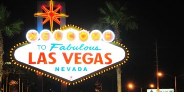 Best Vegas Movies