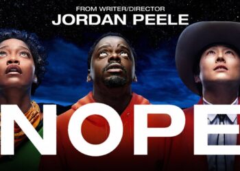 Jordan Peele’s “NOPE” Is A Must-Watch