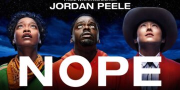 Jordan Peele’s “NOPE” Is A Must-Watch