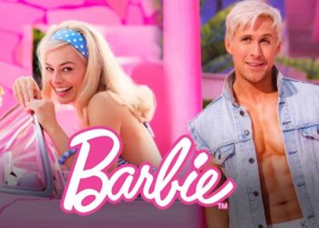 Barbie Movie Release Date 2023