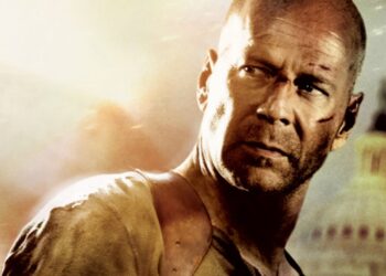 Best Bruce Willis Movies