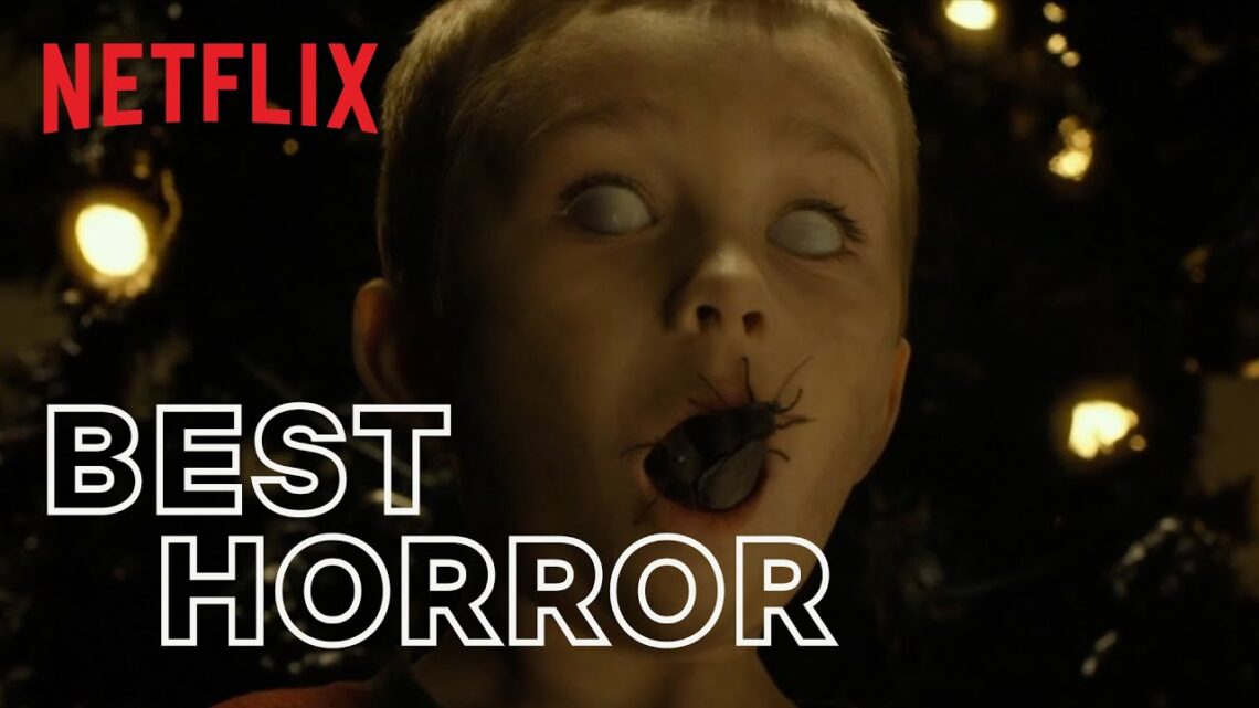 Best Horror Movies On Netflix 2024 Danit Elenore