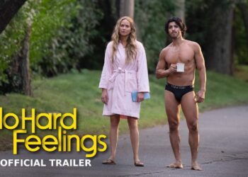 No Hard Feelings Movie Watch Online