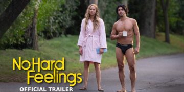 No Hard Feelings Movie Watch Online