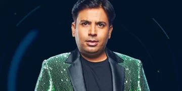 Puneet Superstar Net Worth