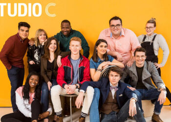 Studio C Season 17 Cast