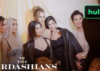 The Kardashians Season 3