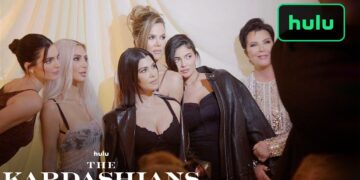 The Kardashians Season 3