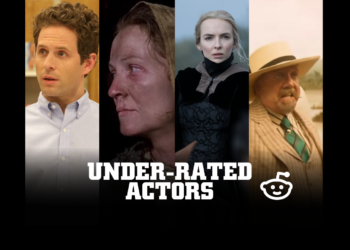 Under-Rated Actors