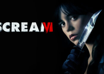 Watch Scream 6 online free