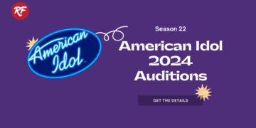 American Idol Season 22 Auditions