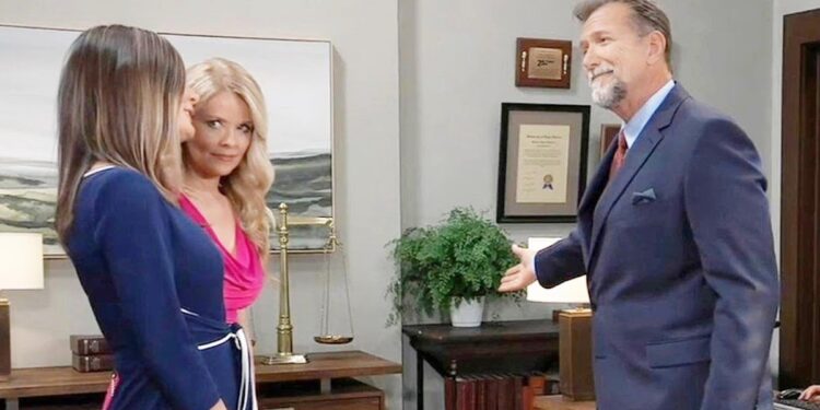 General Hospital Episode Recap