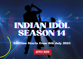 Indian Idol Season 14 Audition