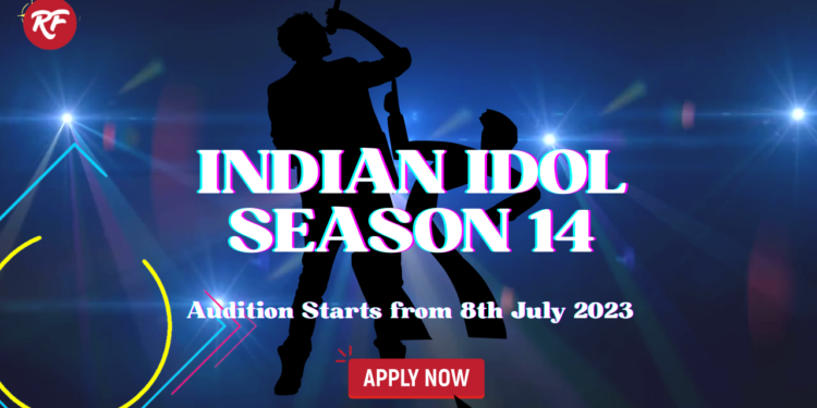 Indian Idol Season 14 Audition