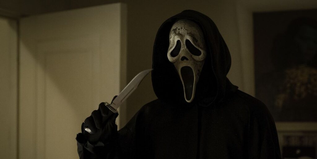 Scream 7 Release Date Will the Ghostface's Return? Know the Cast and