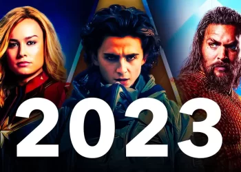 11 Must-Watch Movies- Horror, Sci-Fi, and Superheroes Hit Theaters This Fall 2023!