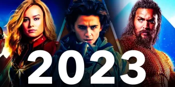 11 Must-Watch Movies- Horror, Sci-Fi, and Superheroes Hit Theaters This Fall 2023!