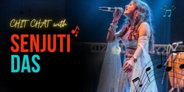 Chit Chat with Senjuti Das from Indian Idol