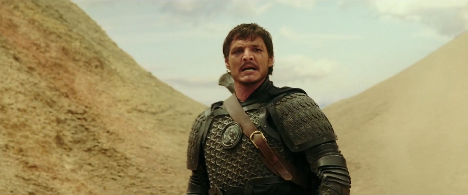 Pedro Pascal's Outstanding Roles: A Selection of His Best Work (Top 9 ...