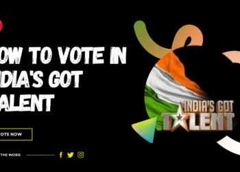 how to vote in IGT season 10