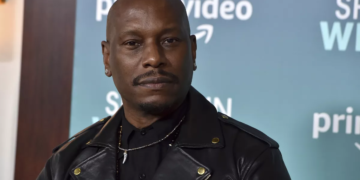 Tyrese Gibson