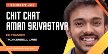 Chit Chat with Aman Srivastava