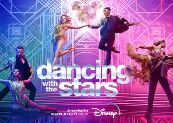 Dancing with the Stars 32