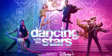 Dancing with the Stars 32