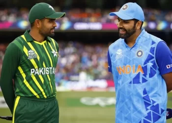 India vs Pakistan - Asia Cup 2023 Clashes, Head to Head and the forthcoming ICC World Cup Schedule 