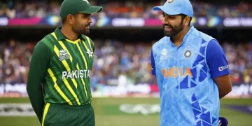 India vs Pakistan - Asia Cup 2023 Clashes, Head to Head and the forthcoming ICC World Cup Schedule 