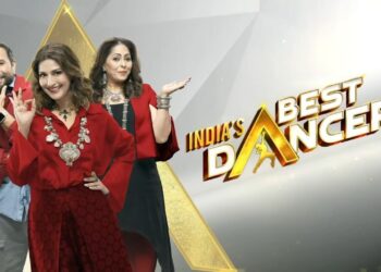 India’s Best Dancer Season 3 Finale