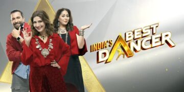 India’s Best Dancer Season 3 Finale