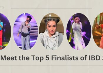 India’s Best Dancer Season 3